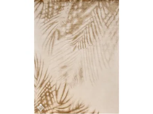 JUBAEA ALEZAN - Rectangular silk rug - Rug by Edition Bougainville