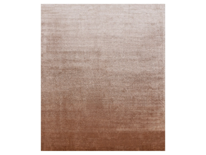RAINBOW FALL CARNELIAN - Custom handmade silk rug - Rug by Edition Bougainville