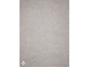 SENSU HAZE - Rectangular wool and silk rug - Rug by Edition Bougainville