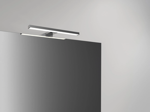 VASARI - LED Mirror lamp - Wall lamp by Edoné by Agorà