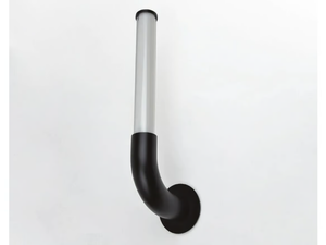 BAGLIORI - LED stainless steel wall lamp - Wall lamp by EGOLUCE