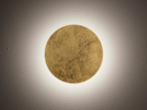 ECLIPSE PLUS - LED aluminium wall light - Wall lamp by EGOLUCE