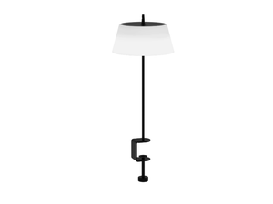LARA - LED metal clamp light - Table lamp by EGOLUCE