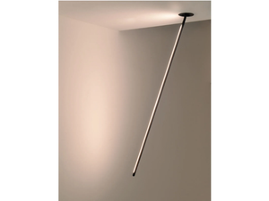 MATITA - LED adjustable ceiling lamp - Ceiling lamp by EGOLUCE