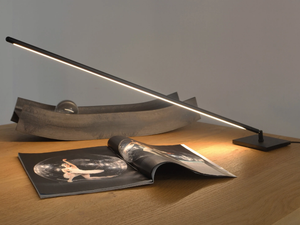 MATITA - LED adjustable table lamp - Table lamp by EGOLUCE