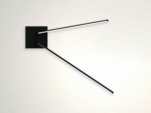 MATITA - LED adjustable wall light - Wall lamp by EGOLUCE