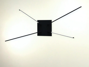 MATITA - Wall lamp / ceiling lamp - Wall lamp by EGOLUCE