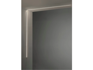 MULTI LANCIA SYSTEM - LED lighting system in aluminum and polycarbonate - Accessories by EGOLUCE