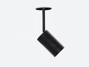NEWTON EASY SPOT GU10 - LED wall-mounted adjustable spotlight - Functional light by EGOLUCE