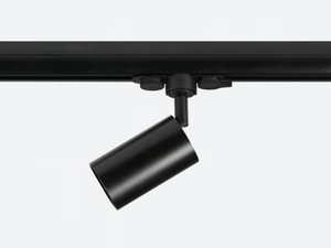 NEWTON EASY TRACK 230 - GU10 - LED track-Light - Ceiling lamp by EGOLUCE
