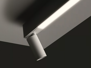 NEWTON RAIL - LED track-Light - Ceiling lamp by EGOLUCE
