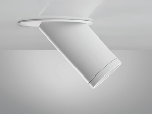 NEWTON - Recessed LED adjustable spotlight - Functional light by EGOLUCE