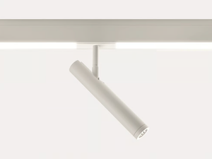 NEWTON SLIM RAIL - LED track-Light - Ceiling lamp by EGOLUCE