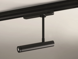 NEWTON SLIM TRACK 230 - LED track-Light - Ceiling lamp by EGOLUCE