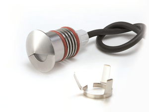 VISTA - LED outdoor steplight - Functional light by EGOLUCE