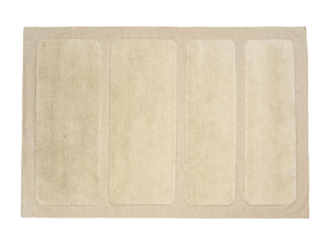 ALASKA - Handmade wool rug - Rug by Élitis