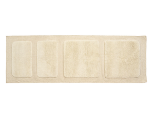 ALASKA - Handmade wool runner - Rug by Élitis