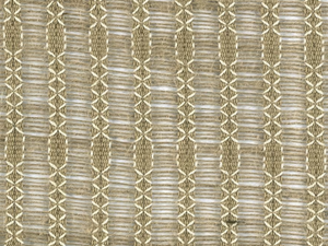EXPRESSION - ENTRELACS - Cotton fabric - Curtain by Élitis