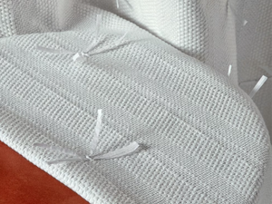 EXPRESSION - RACINE - Cotton fabric - Curtain by Élitis