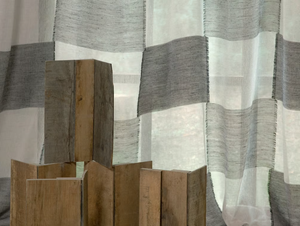 EXPRESSION - VISION - Linen fabric - Curtain by Élitis