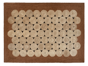 KOOL - Contemporary style rug - Rug by Élitis