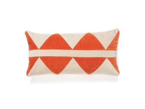MINOS - Rectangular velvet cushion - Furniture accessories by Élitis