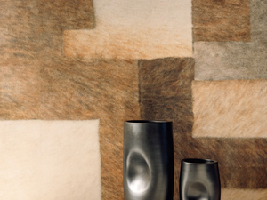 SAUVAGES - L'HABIT DE VÉNUS - Vinyl wallpaper - Wallpaper by Élitis