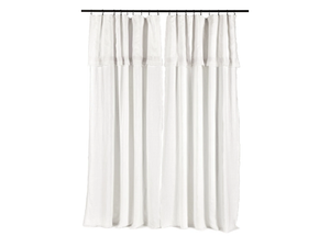 WISH - Linen curtain - Curtain by Élitis