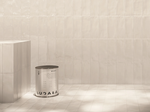 Abacus Lux Calce - Wall tile-stone-brick by Ergon