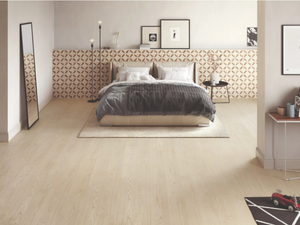 DIMORE NATURALE - Porcelain stoneware wall/floor tiles with wood effect - Wall tile-stone-brick by Emilgroup