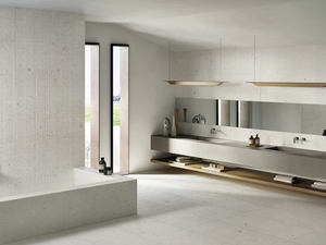 Ego Fondo Avorio - Wall tile-stone-brick by Provenza