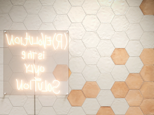 FORME BIANCO ASSOLUTO - Porcelain stoneware wall tiles with terracotta effect - Wall tile-stone-brick by Emilgroup