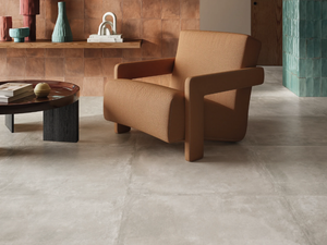 FORME CENERE - Porcelain stoneware wall tiles with terracotta effect - Wall tile-stone-brick by Emilgroup