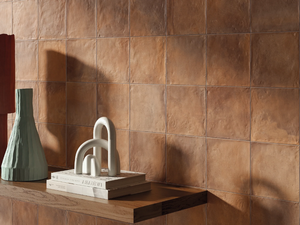 FORME TERRACOTTA - Porcelain stoneware wall tiles with terracotta effect - Wall tile-stone-brick by Emilgroup