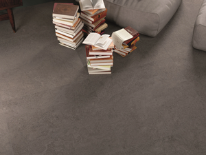 LANDSCAPE ANTRACITE - Porcelain stoneware wall/floor tiles with stone effect - Wall tile-stone-brick by Emilgroup