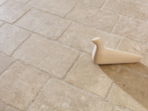 MAPIERRE NATUREL - Indoor/outdoor porcelain stoneware wall/floor tiles with stone effect - Wall tile-stone-brick by Emilgroup