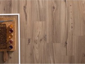 MILLELEGNI ROVERE OSSIDATO - Porcelain stoneware flooring with wood effect - Floor tile-stone by Emilgroup