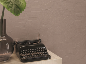 SIXTY FANGO - Porcelain stoneware wall tiles - Wall tile-stone-brick by Emilgroup