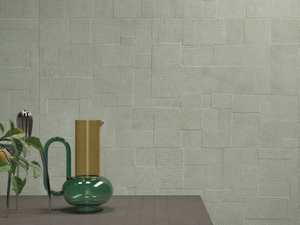 SIXTY SALVIA - Porcelain stoneware wall tiles - Wall tile-stone-brick by Emilgroup
