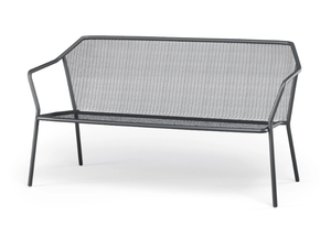 DARWIN - 2 seater sofa - Sofa by Emu