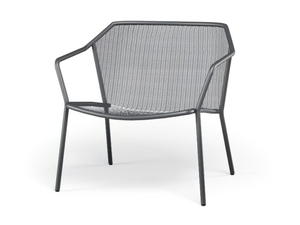 DARWIN - Armchair - Armchair by Emu