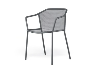 DARWIN - Easy chair - Armchair by Emu