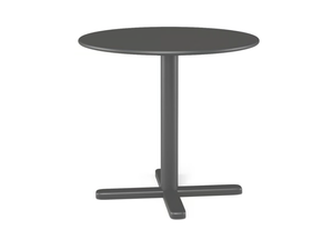 DARWIN - Round table - Table by Emu