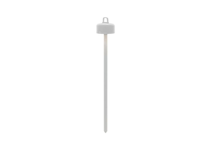 LUCIOLE - LED ABS bollard light - Lighting by Emu
