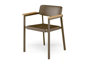 SHINE - Easy chair - Armchair by Emu