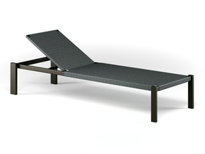 SHINE - Stackable sunbed - Outdoor by Emu