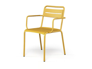 STAR - Easy chair - Armchair by Emu