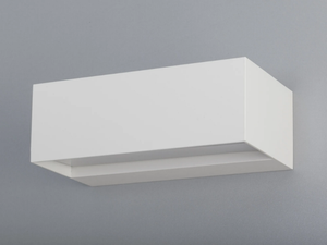 BIG GIO' - LED plate wall lamp - Wall lamp by ENGI