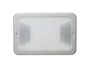 ILLUMINA - LED Anodized aluminium steplight - Functional light by ENGI