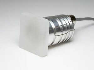 LUCE SOFT - LED square recessed spotlight - Functional light by ENGI